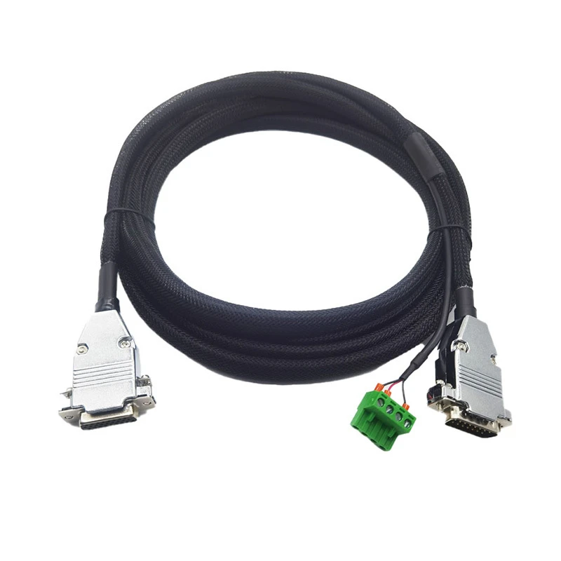 D-SUB kabel